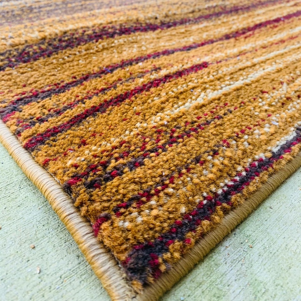 Meet your Posher, Uchenna